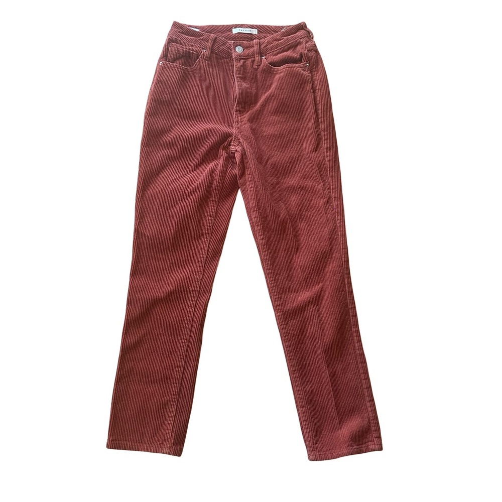 Pacsun Corduroy Mom Jean